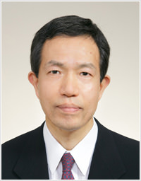 国谷前会長