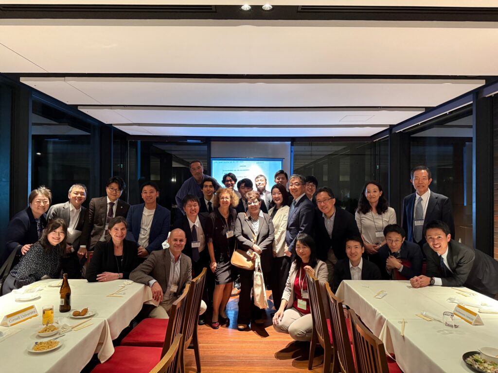 総会開催報告（東京・大阪）